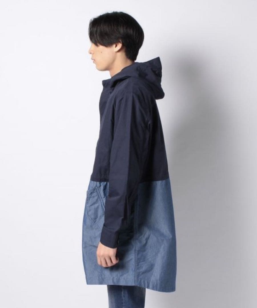 LEVI'S リーバイス MADE&CRAFTED セーリングコート