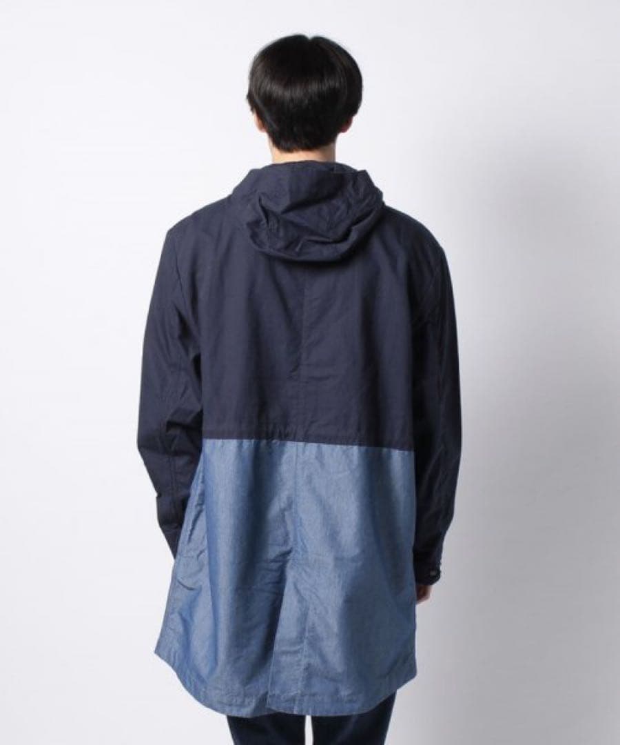 LEVI'S リーバイス MADE&CRAFTED セーリングコート