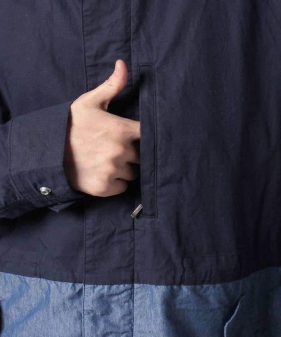 LEVI'S リーバイス MADE&CRAFTED セーリングコート