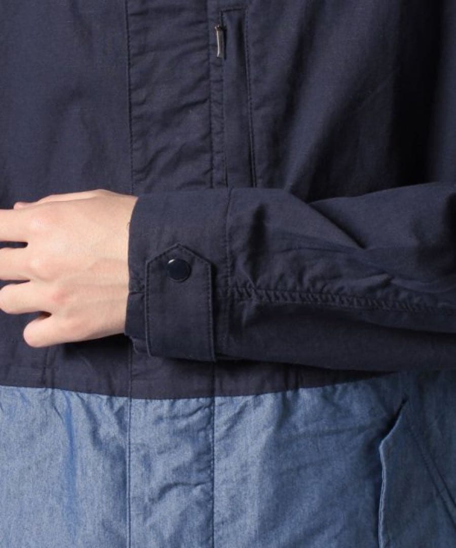 LEVI'S リーバイス MADE&CRAFTED セーリングコート