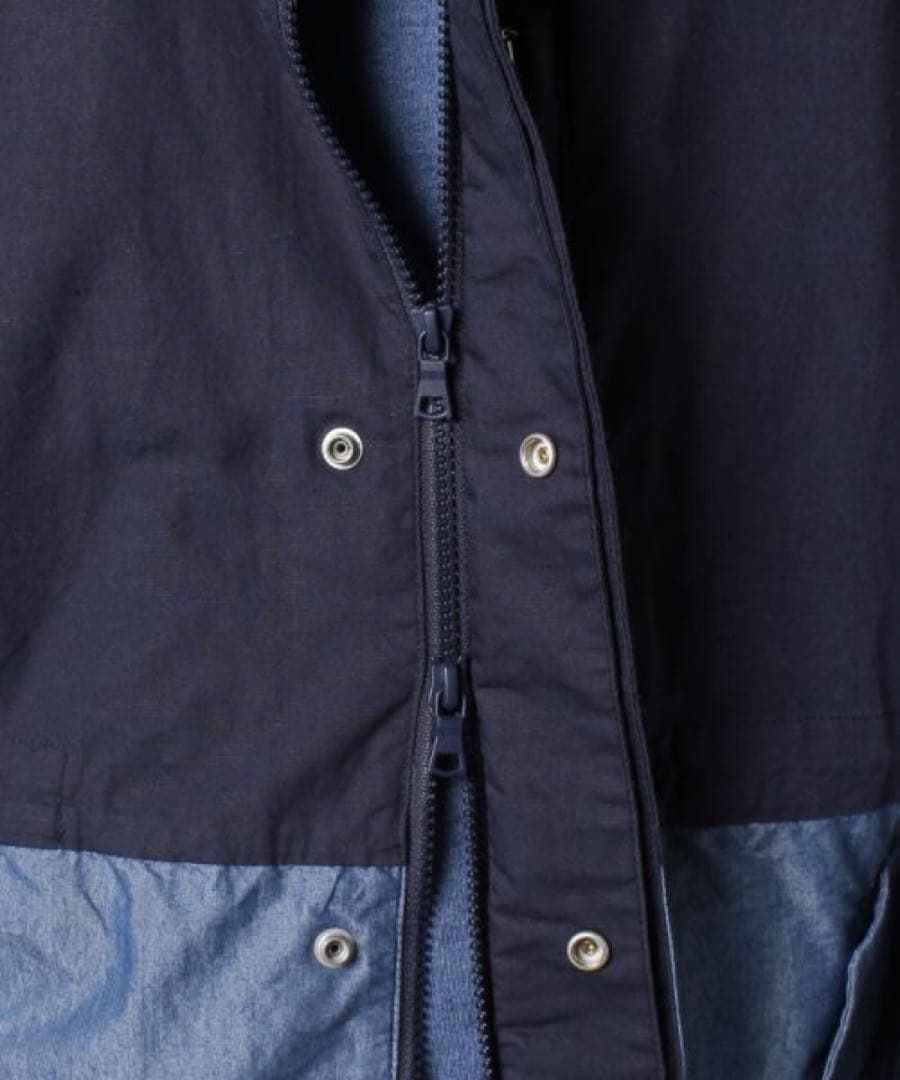 LEVI'S リーバイス MADE&CRAFTED セーリングコート