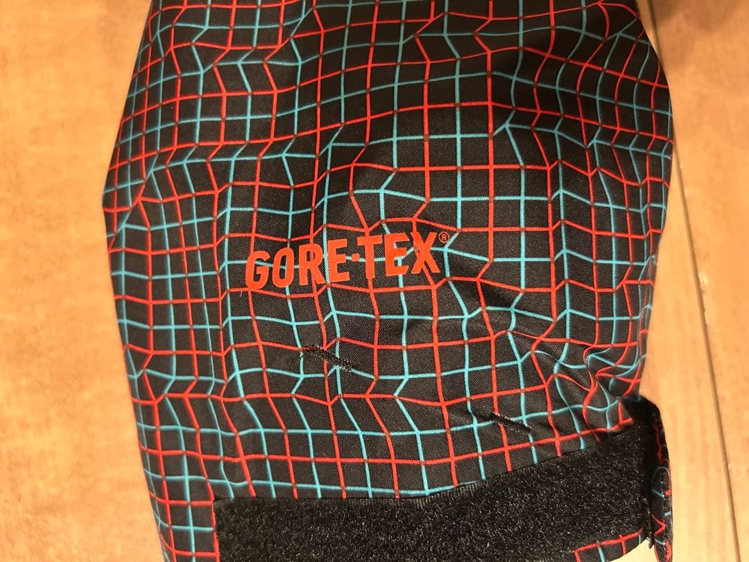 BURTON バートン　スノーボード　ジャケット　GORE-TEX