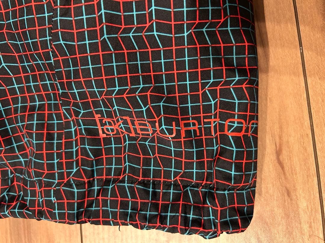 BURTON バートン　スノーボード　ジャケット　GORE-TEX