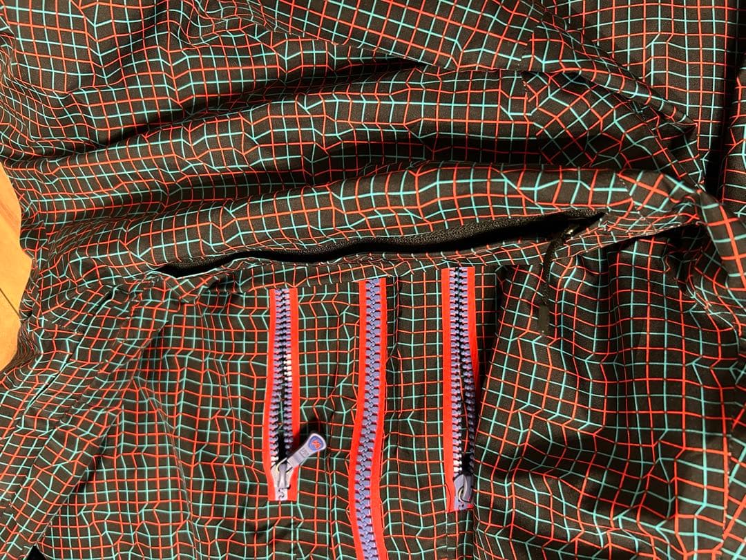 BURTON バートン　スノーボード　ジャケット　GORE-TEX