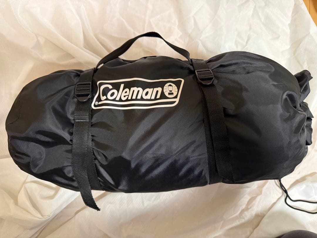 Coleman テントTouring Dome ST+