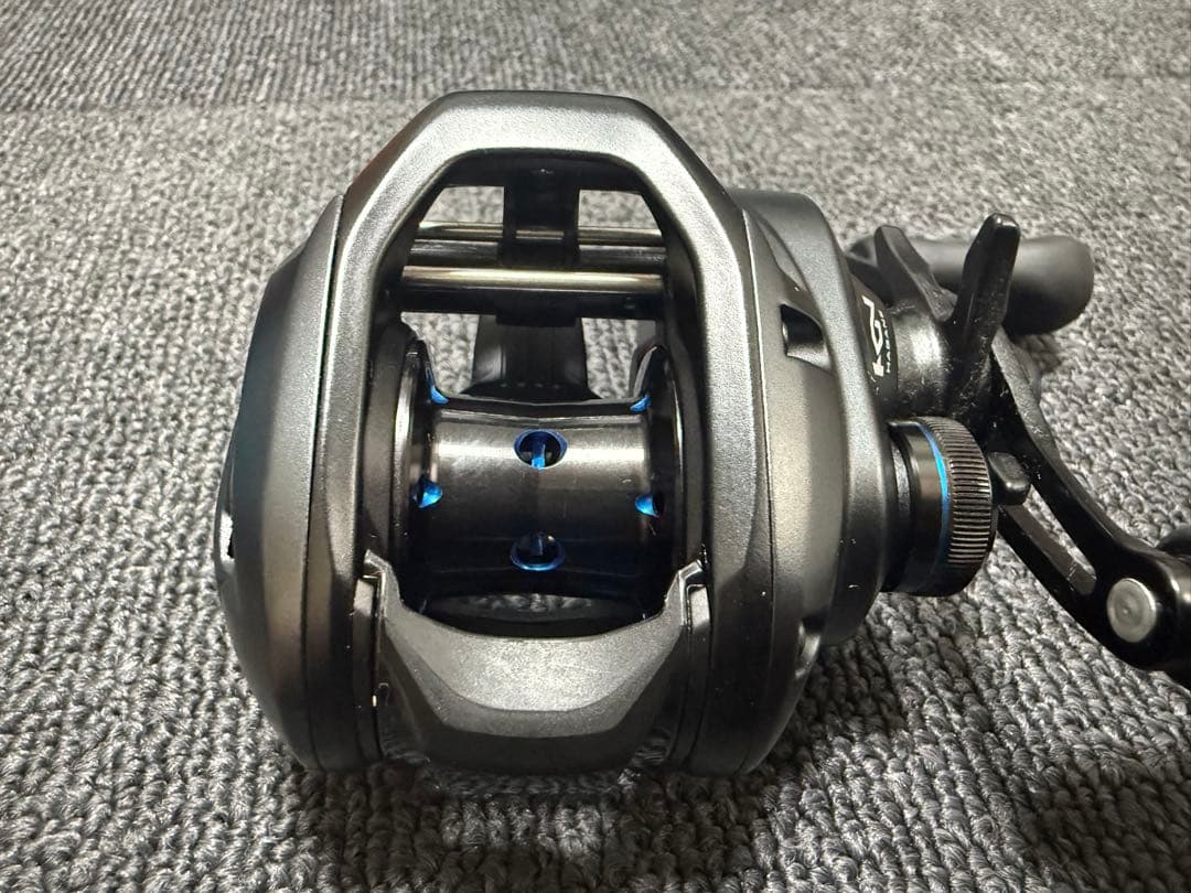 SHIMANO 19 SLX MGL 70 XG 美品　シマノ