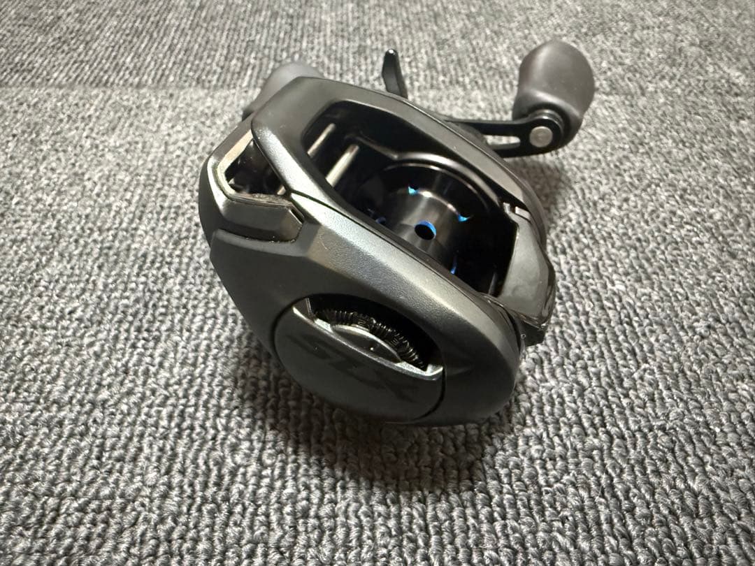 SHIMANO 19 SLX MGL 70 XG 美品　シマノ