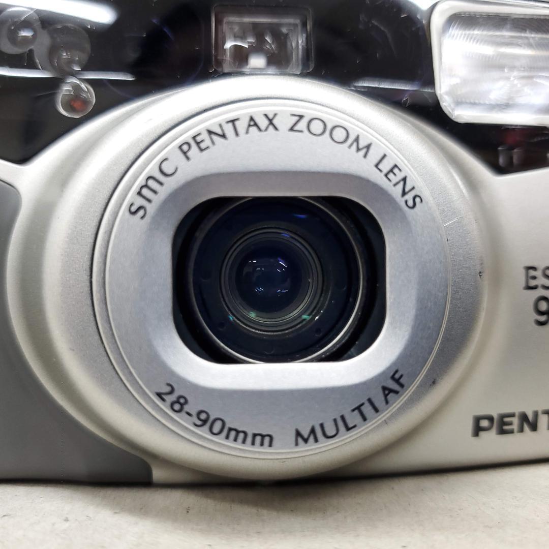 【動作確認済】 Pentax ESPIO 928 F1212-22-11p p