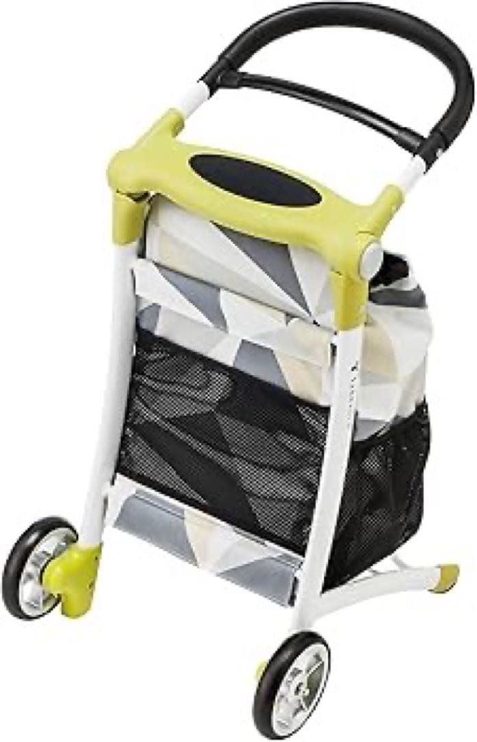 竹虎 椅子付き キャリーカート 座れる ショッピングカート シルバーカート 介護