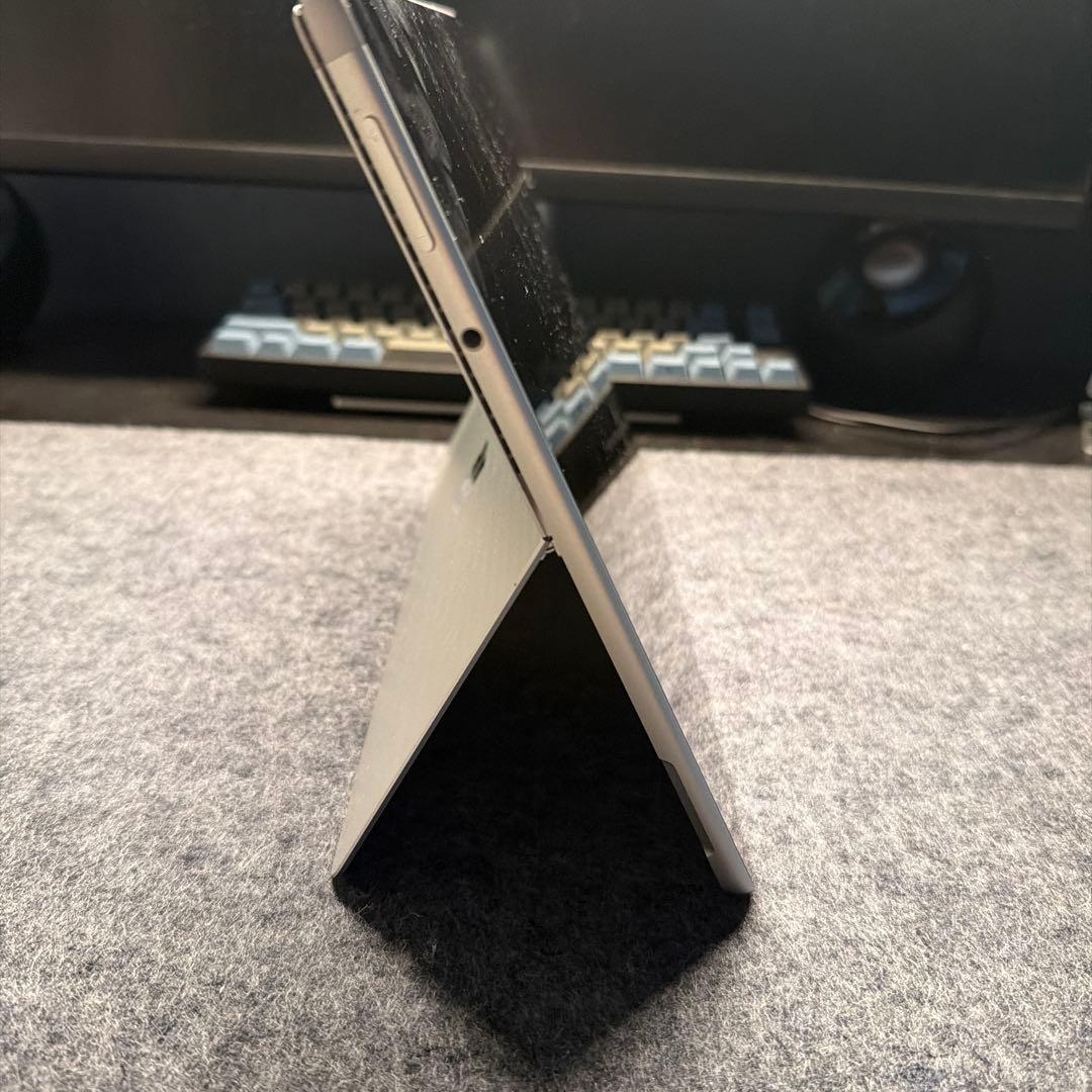ジャンク品 15インチ Pro 8