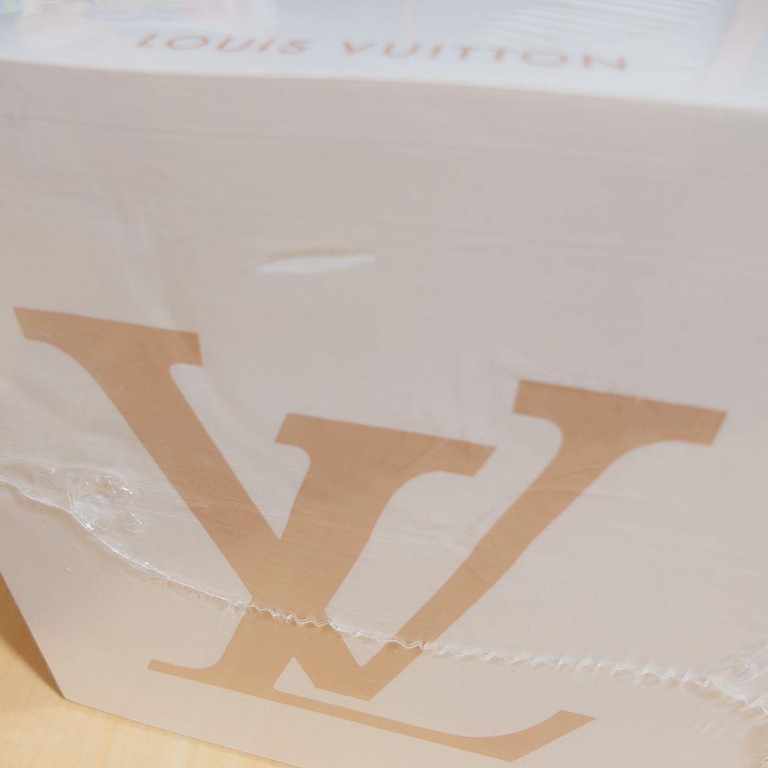 ルイヴィトン　LOUISVUITTON　メモ