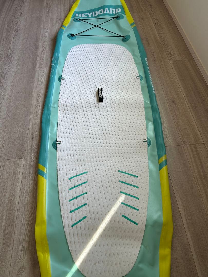 HeyBoard supボード スタンドアップパドルボード SUPセット