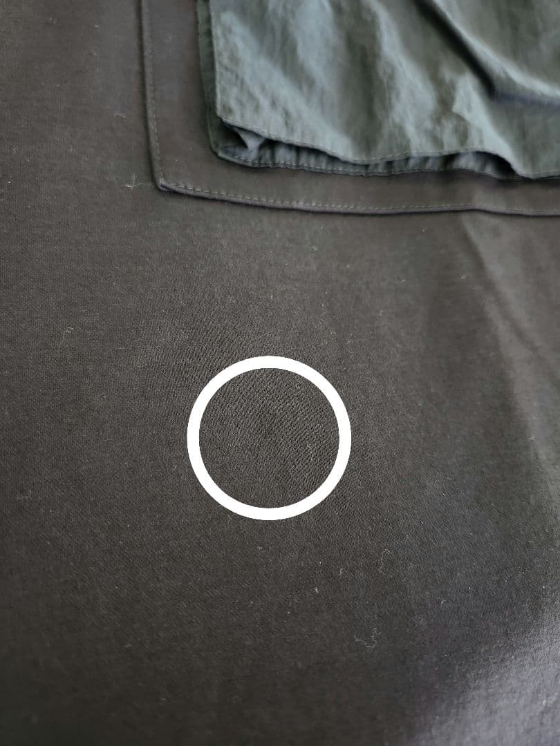 TATRAS ネイビー 半袖 Tシャツ ポケット L