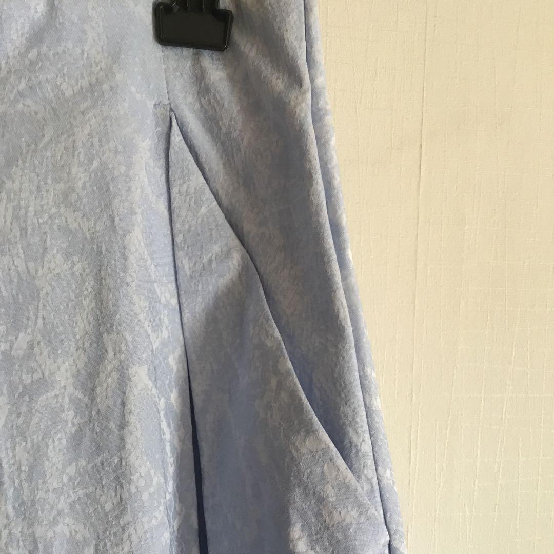 お値下げしました！　　セオリー　ロングスカート