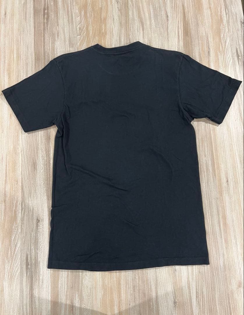 【匿名配送】18SS Supreme モナリザ Tee シュプリーム Sサイズ