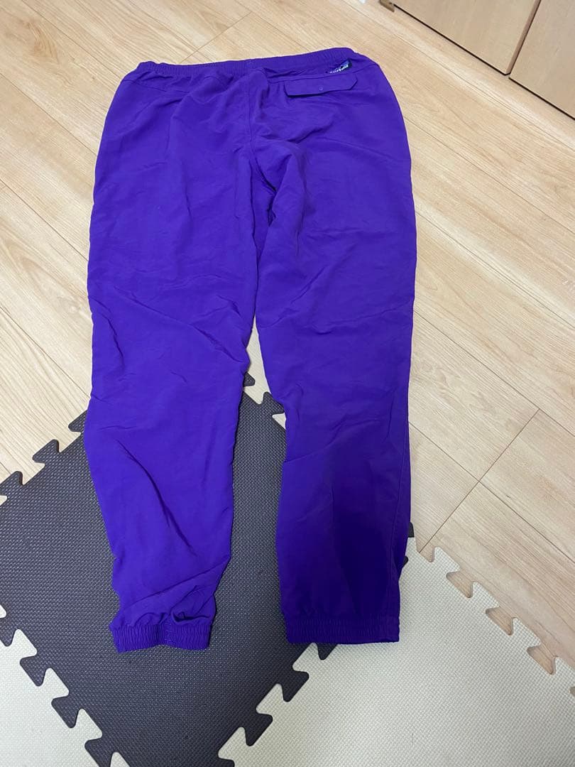 patagonia パタゴニア　バギーズパンツ　ナイロンパンツ　廃盤品　XL