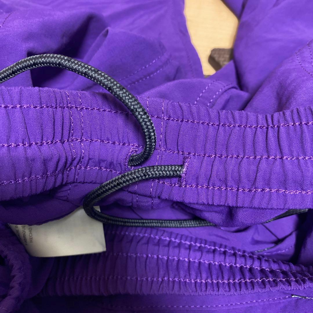 patagonia パタゴニア　バギーズパンツ　ナイロンパンツ　廃盤品　XL