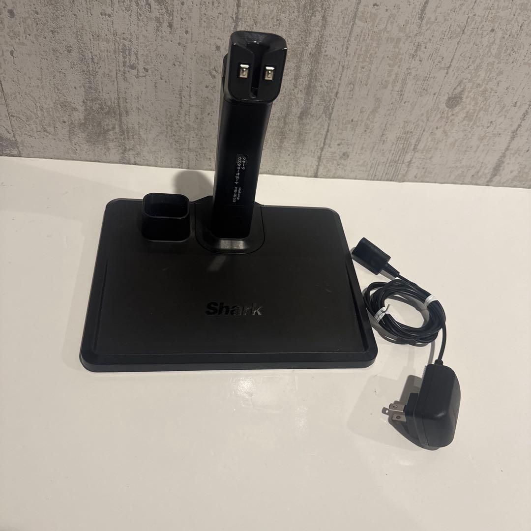 シャーク EVOPOWER SYSTEM NEO サイクロン LC200JIV