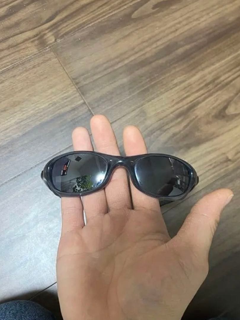 OAKLEY オークリー FIVE SQUARED サングラス