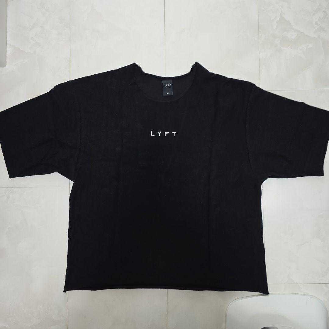 く*む様 ⭕【美品】LYFT　人気　カットソー　Tシャツ　 ※希少品