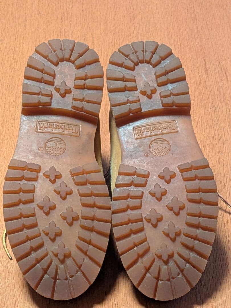 Timberland 23399 ネリーウォータープルーフチャッカブーツ