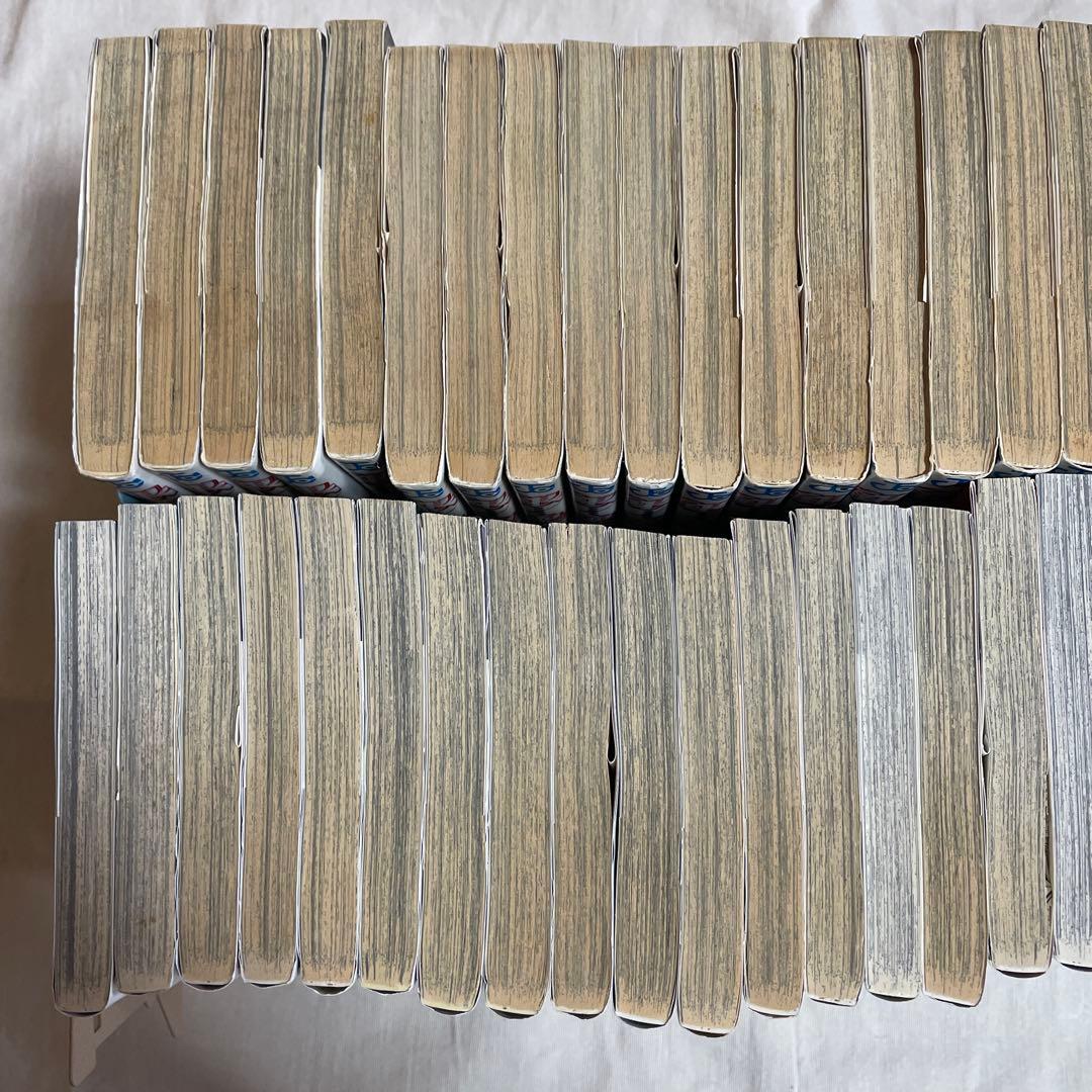 銀魂 1〜70巻セット