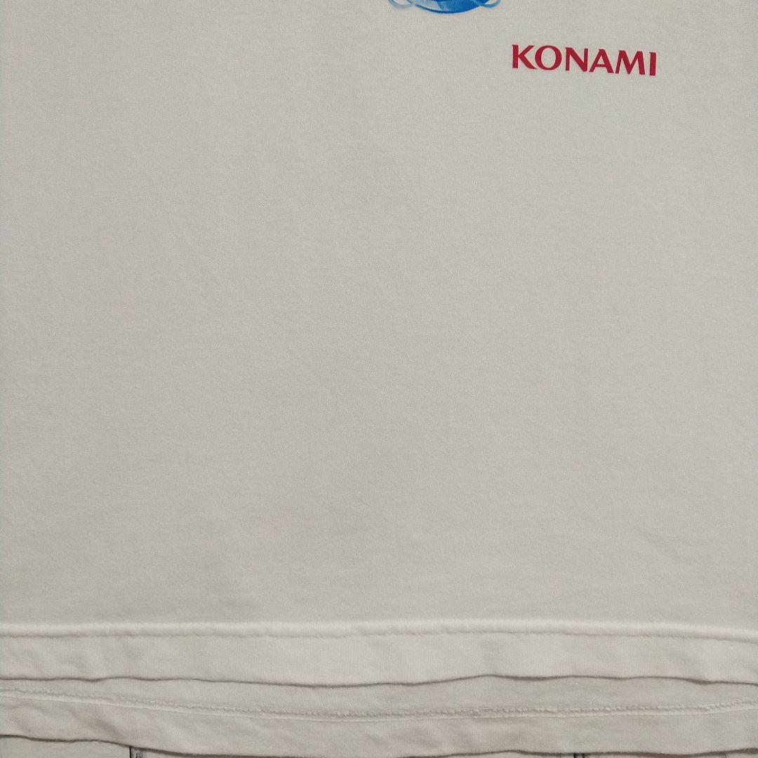 非売品　美品　遊戯王　デュエルリンクス　キャンペーン　VRAINS　Tシャツ　Ｌ