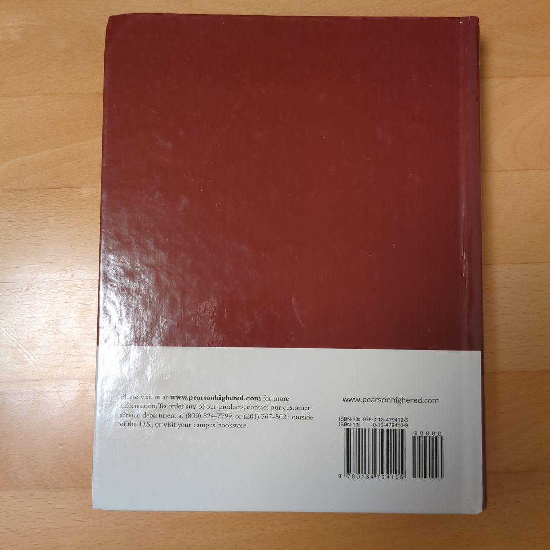コンピュータ・IT COMPUTER SECURITY Principles and Practic