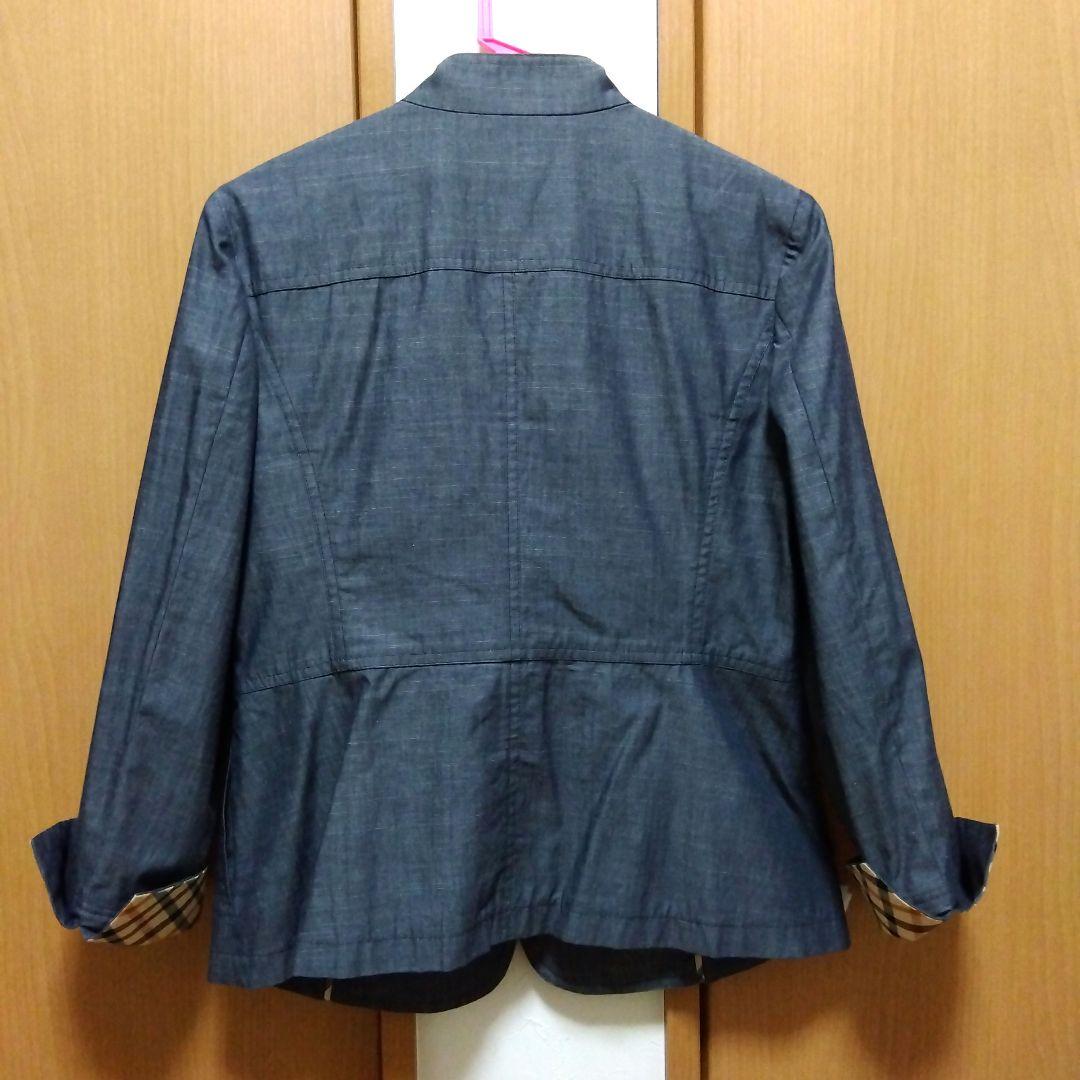 美品★DAKS ダックス 素敵なジャケット 羽織物 サイズ40