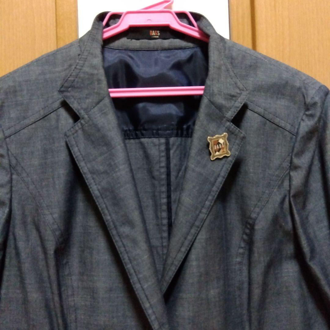 美品★DAKS ダックス 素敵なジャケット 羽織物 サイズ40