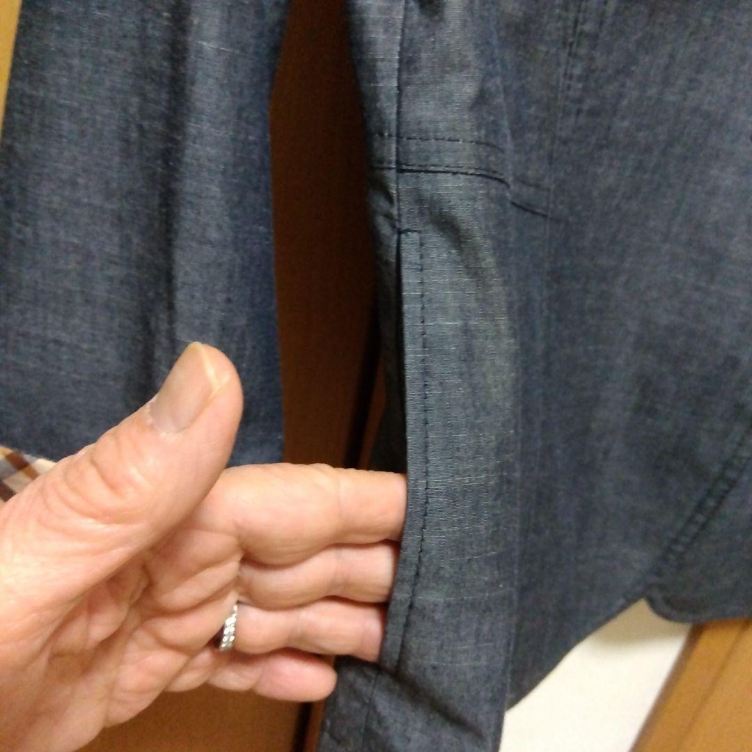 美品★DAKS ダックス 素敵なジャケット 羽織物 サイズ40