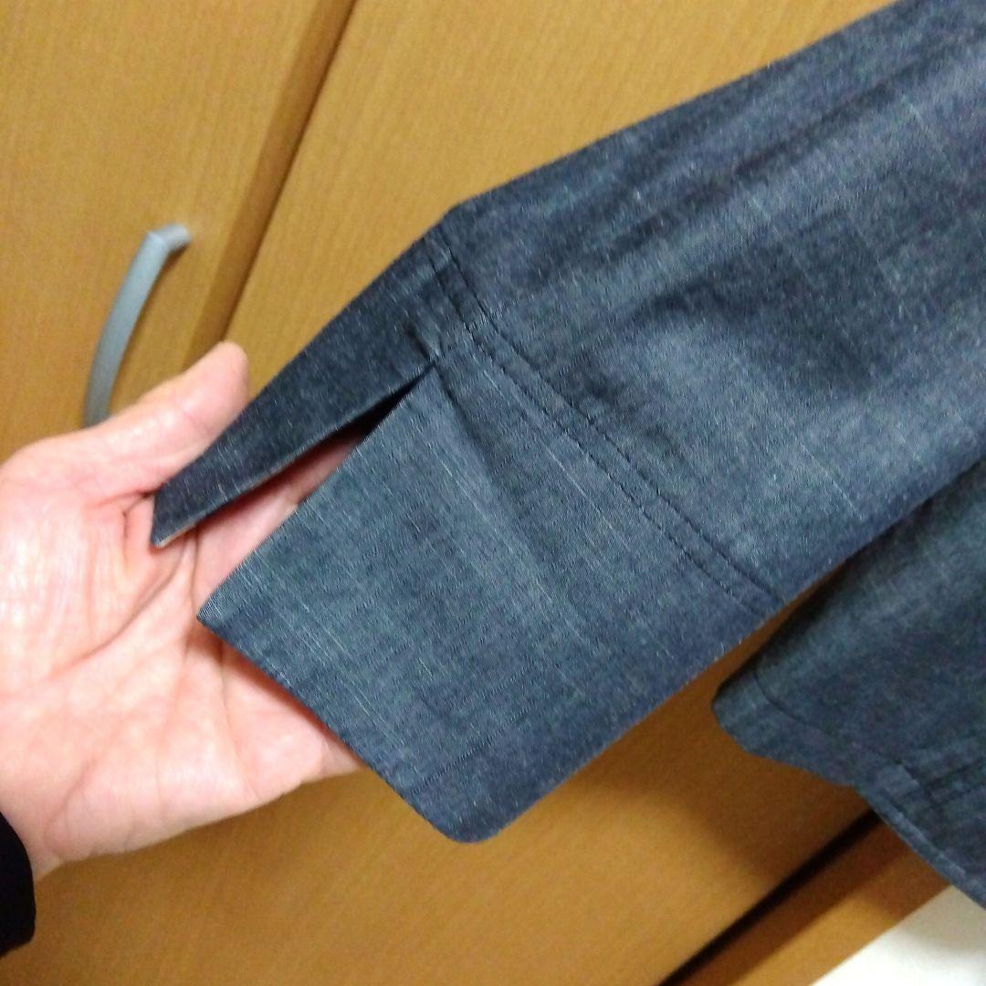 美品★DAKS ダックス 素敵なジャケット 羽織物 サイズ40