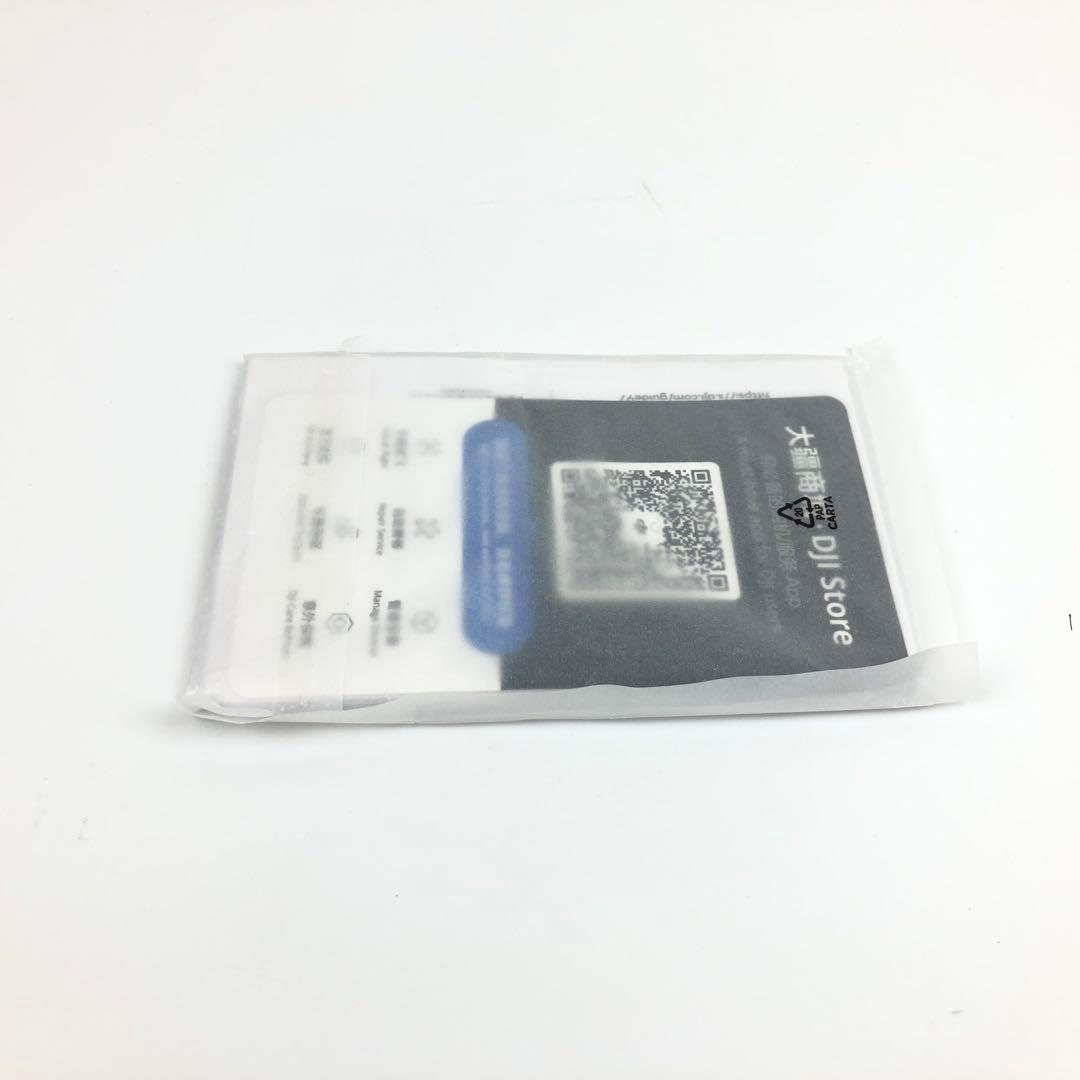 未使用品 DJI Osmo Mobile 7 スマホジンバル 3軸スタビライザー