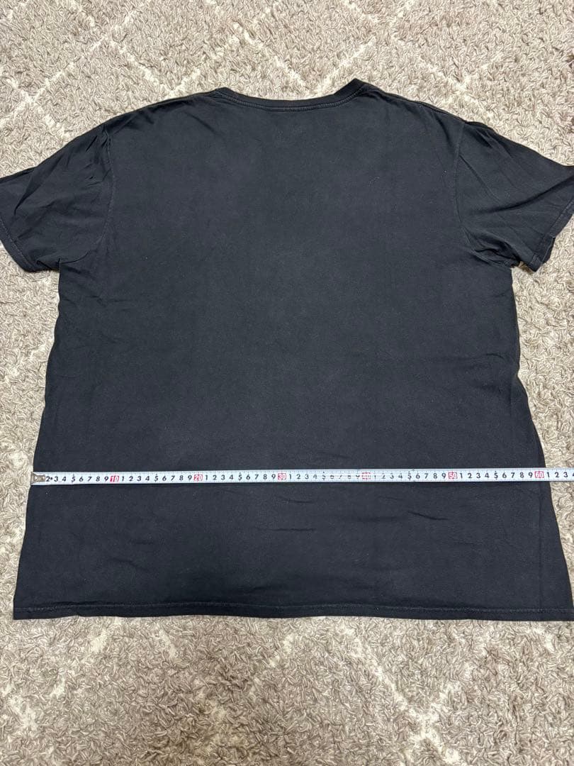 k*3様 映画The Karate Kid Tシャツ 『ベスト・キッド』カンフー