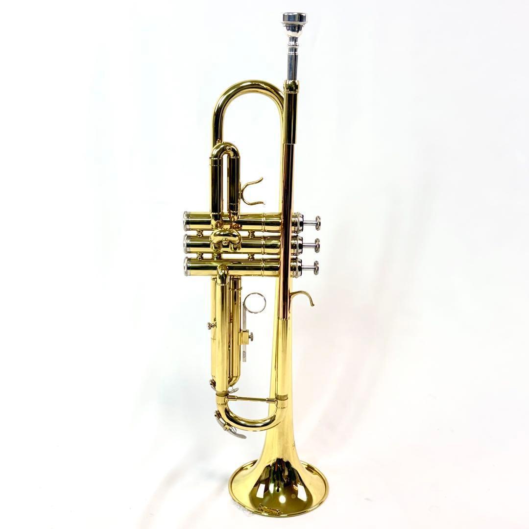 kaerntner B♭トランペット KTR-30/GD ハードケース付
