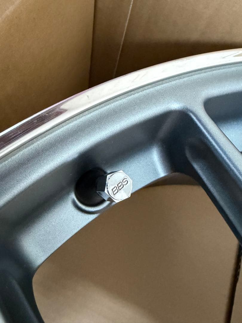 BBS CH-R 19インチ ホイール