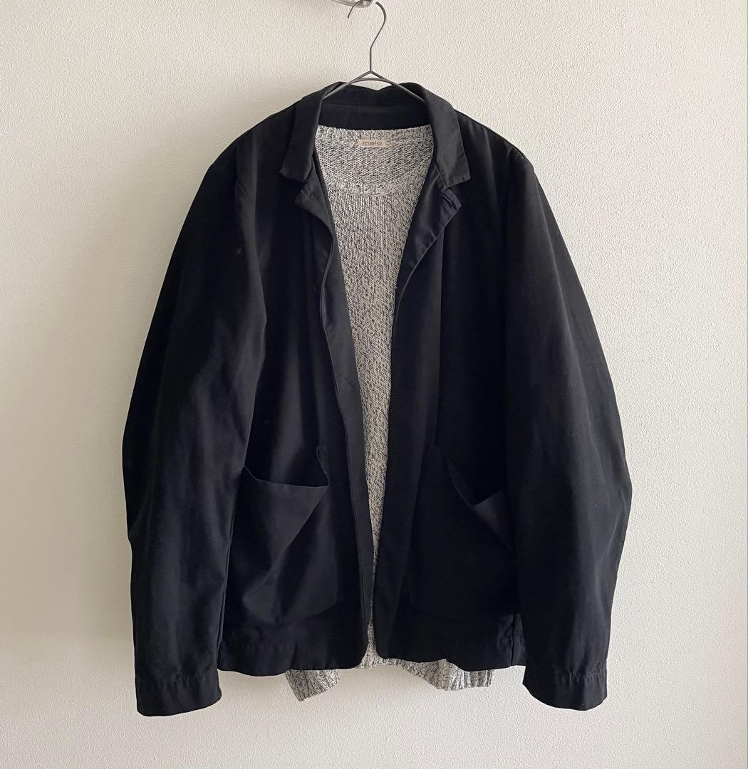 【名品図鑑】toogood BOOKBINDER JACKET＝製本師