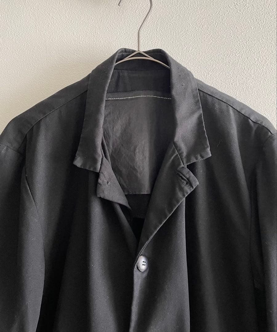 【名品図鑑】toogood BOOKBINDER JACKET＝製本師