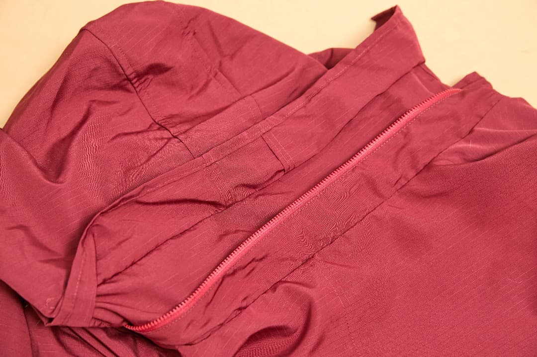 TIGHTBOOTH T-65 FEILD JKT バーガンディ　Lサイズ