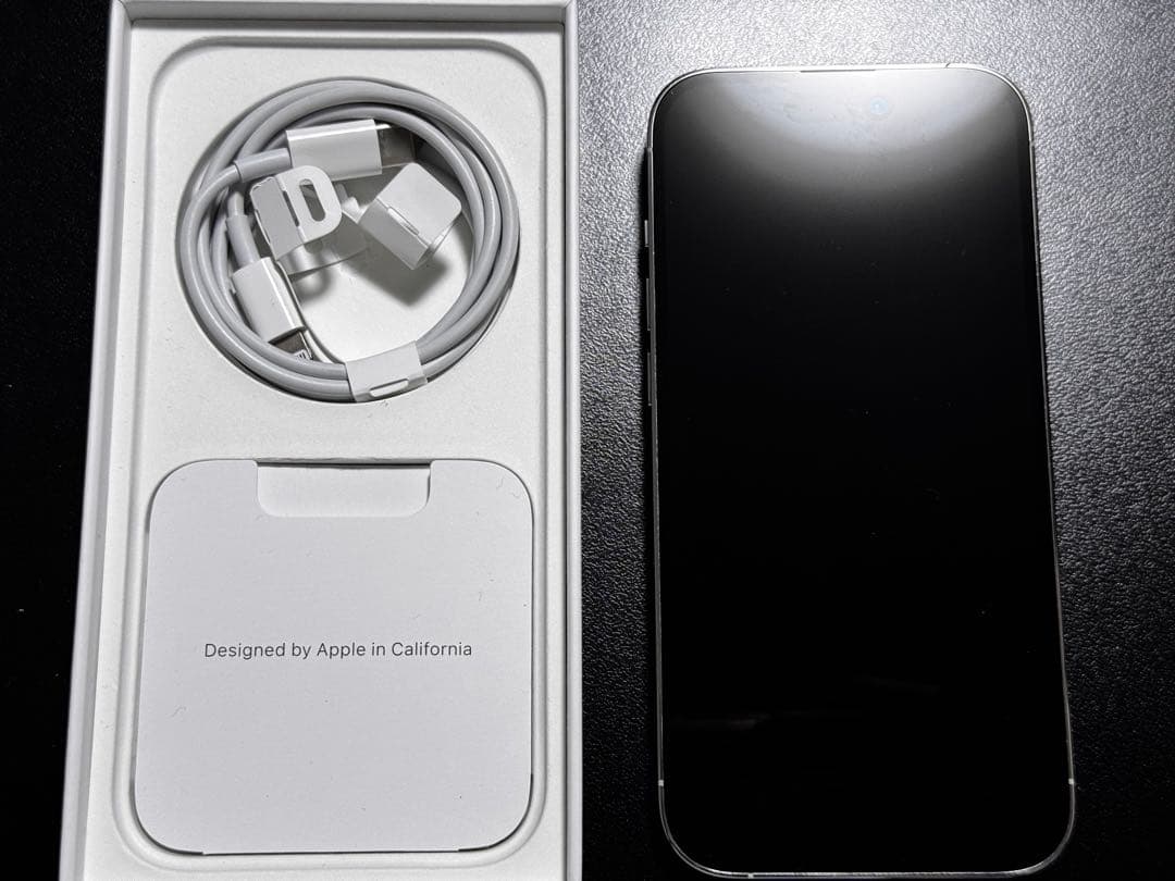 スマートフォン本体 iPhone 14 Pro 256GB