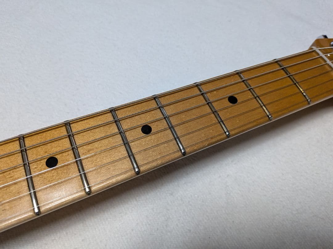 ギター Fender PLAYER PLUS METEORA HH
