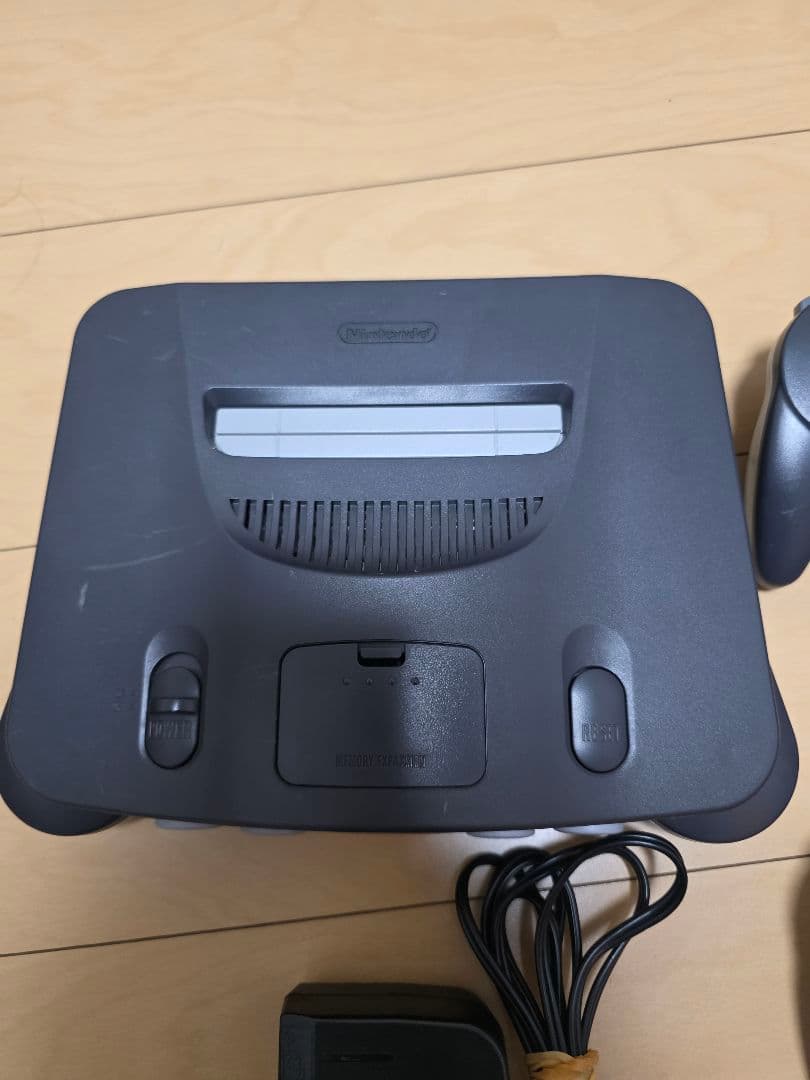 ゲーム機 本体 まとめ売り　スーパーファミコン 任天堂64