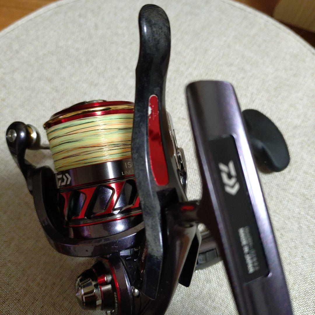 shin様トーナメントISO競技LBD