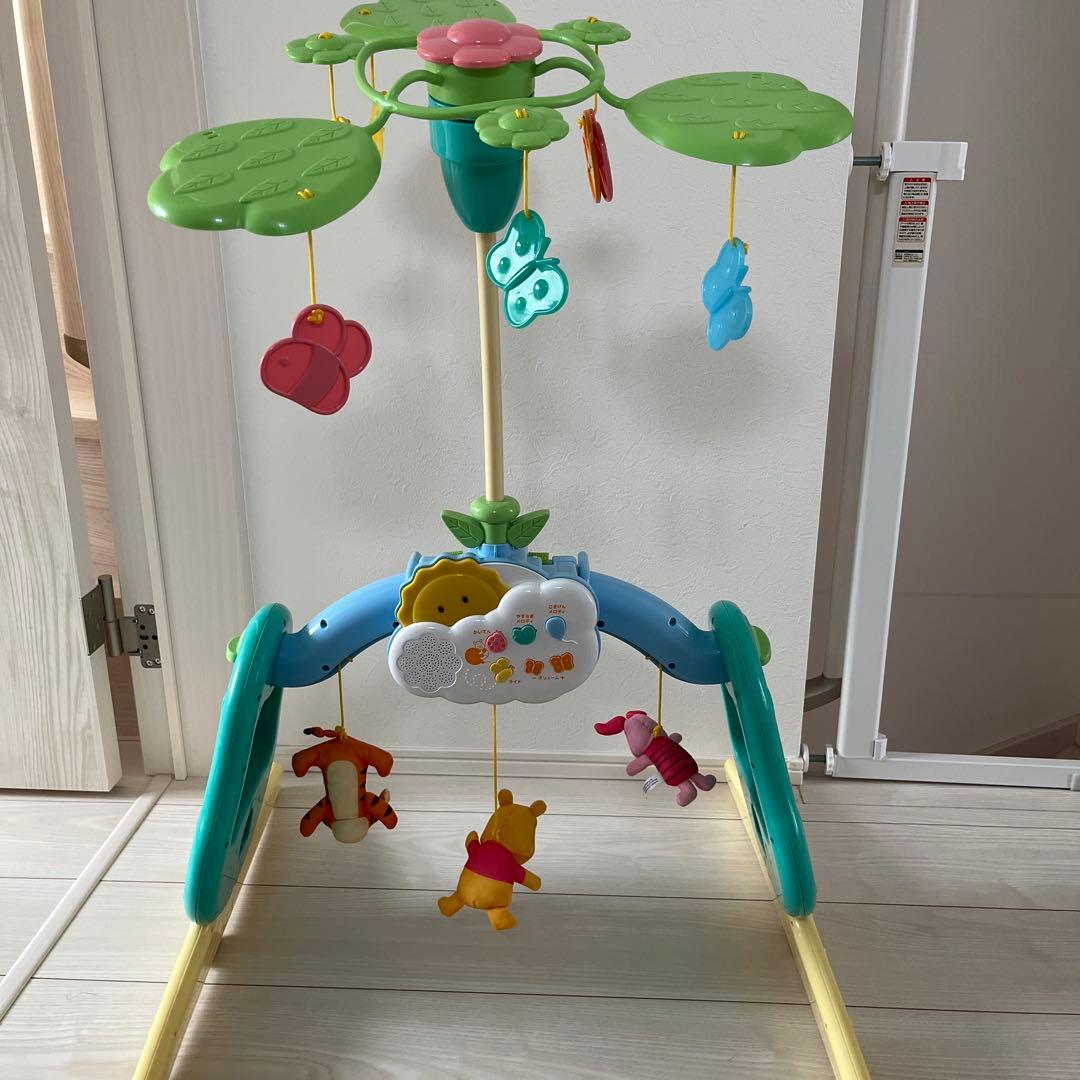 【値下げしました！】 ディズニー プーメリー