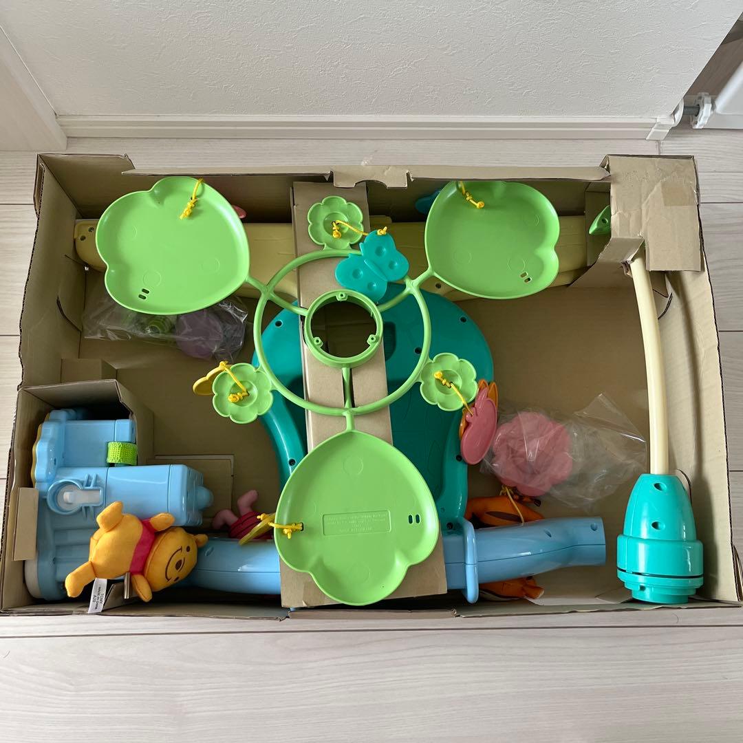 【値下げしました！】 ディズニー プーメリー