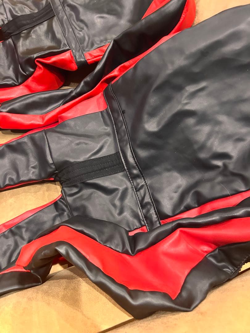 グラップリングダミー　ダミー人形 総合格闘技 MMA 柔術 寝技【詰め物なし】