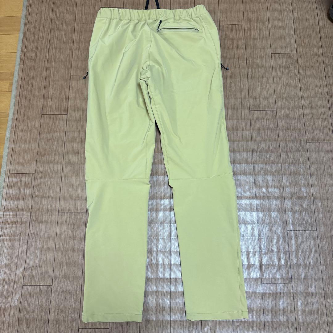 【美品】ノースフェイス アルパインライトパンツ