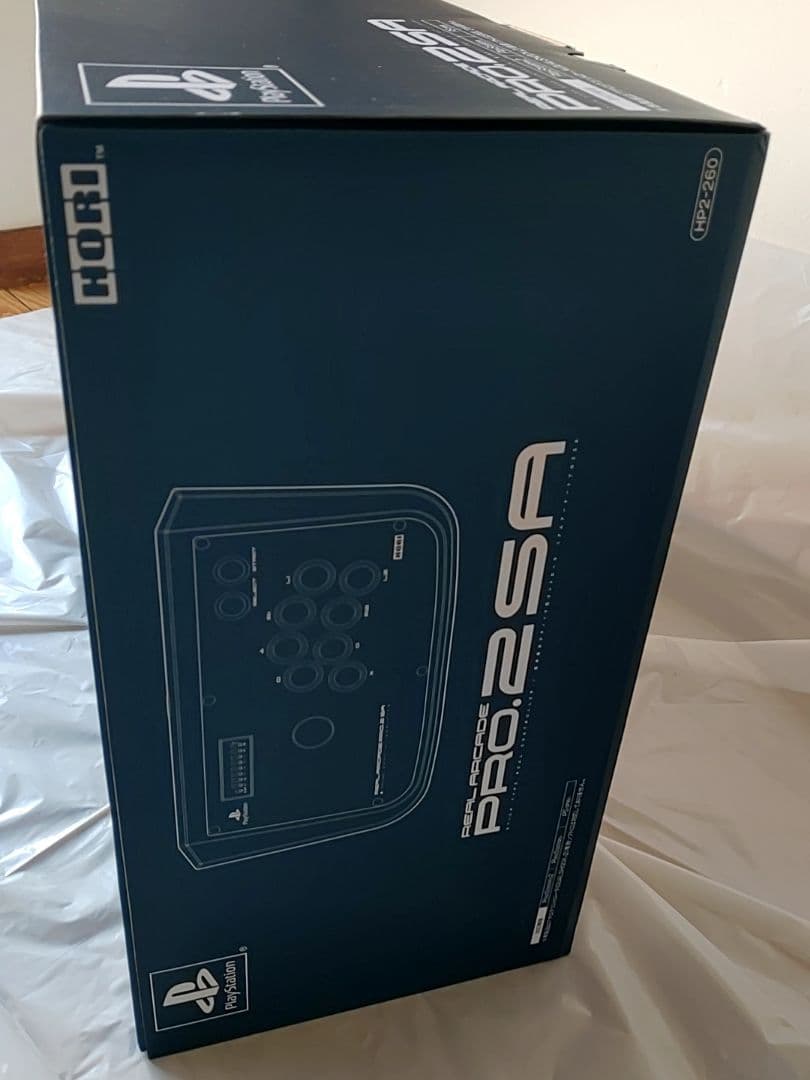 HORI リアルアーケード Pro.2 SA 未使用