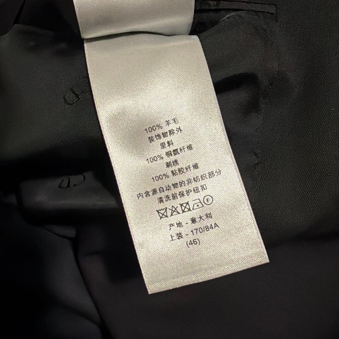 【超稀少】Dior Cactus Jack 22AW Obriek Jacket