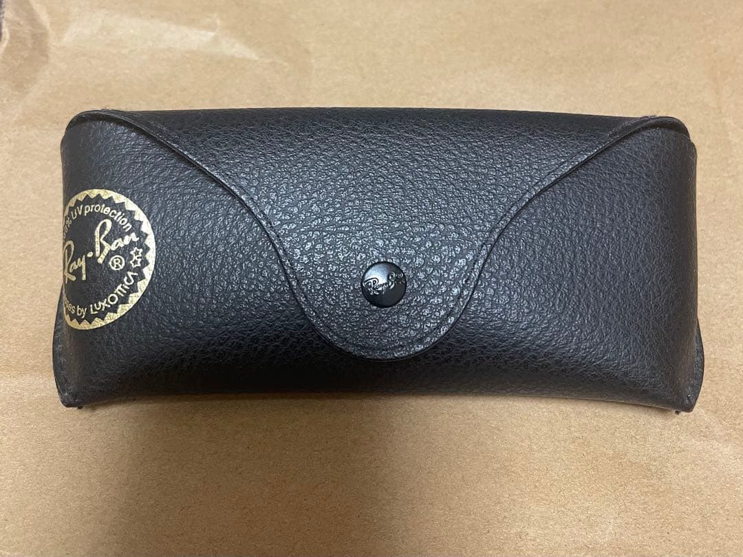 Ray-Ban Wayfarer RB2140-A 901 54□18 べっ甲